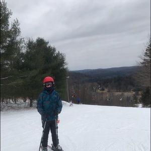 Meet your Posher, Brian